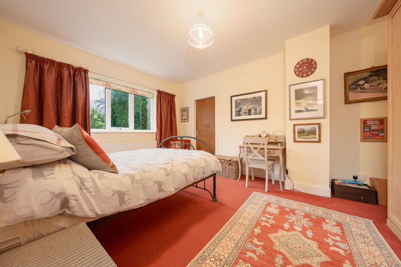 Chorley Road Parbold